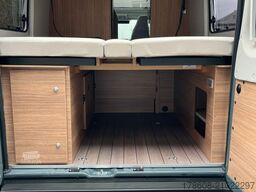 WEINSBERG CaraBus Grey 630 ME, Ed. Fire  Auto, Mj.26,  top