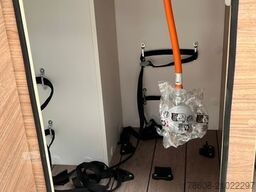 WEINSBERG CaraBus Grey 630 ME, Ed. Fire  Auto, Mj.26,  top