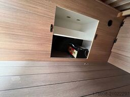 WEINSBERG CaraBus Grey 630 ME, Ed. Fire  Auto, Mj.26,  top