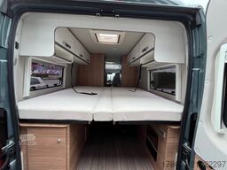 WEINSBERG CaraBus Grey 630 ME, Ed. Fire  Auto, Mj.26,  top