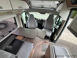 WEINSBERG CaraBus Grey 630 ME, Ed. Fire  Auto, Mj.26,  top