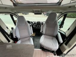 WEINSBERG CaraBus Grey 630 ME, Ed. Fire  Auto, Mj.26,  top