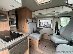 WEINSBERG CaraBus Grey 630 ME, Ed. Fire  Auto, Mj.26,  top