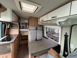 WEINSBERG CaraBus Grey 630 ME, Ed. Fire  Auto, Mj.26,  top