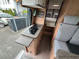 WEINSBERG CaraBus Grey 630 ME, Ed. Fire  Auto, Mj.26,  top