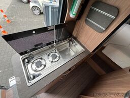 WEINSBERG CaraBus Grey 630 ME, Ed. Fire  Auto, Mj.26,  top