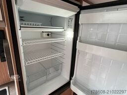 WEINSBERG CaraBus Grey 630 ME, Ed. Fire  Auto, Mj.26,  top