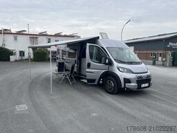 WEINSBERG CaraBus Grey 630 ME, Ed. Fire  Auto, Mj.26,  top