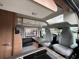 WEINSBERG CaraBus Grey 630 ME, Ed. Fire  Auto, Mj.26,  top