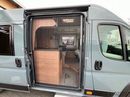 WEINSBERG CaraBus Grey 630 ME, Ed. Fire  Auto, Mj.26,  top