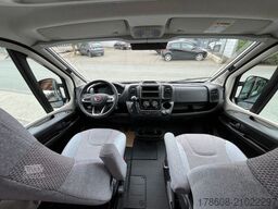 WEINSBERG CaraBus Grey 630 ME, Ed. Fire  Auto, Mj.26,  top