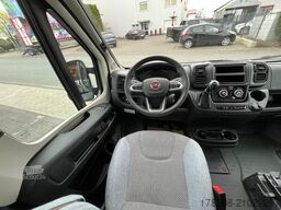 WEINSBERG CaraBus Grey 630 ME, Ed. Fire  Auto, Mj.26,  top