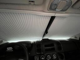 WEINSBERG CaraBus Grey 630 ME, Ed. Fire  Auto, Mj.26,  top