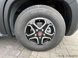 WEINSBERG CaraBus Grey 630 ME, Ed. Fire  Auto, Mj.26,  top