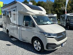 KNAUS Tourer VAN 500 MQ Vansation,  Energy+Paket