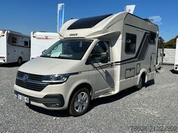 KNAUS Tourer VAN 500 MQ Vansation,  Energy+Paket
