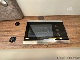 KNAUS Tourer VAN 500 MQ Vansation,  Energy+Paket