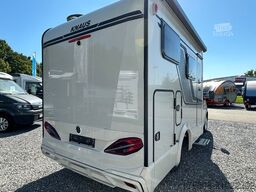 KNAUS Tourer VAN 500 MQ Vansation,  Energy+Paket