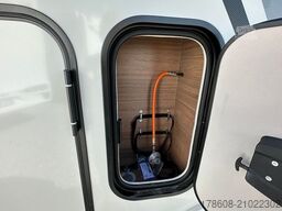 KNAUS Tourer VAN 500 MQ Vansation,  Energy+Paket