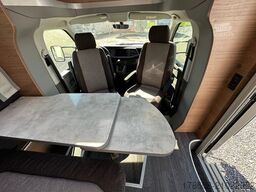 KNAUS Tourer VAN 500 MQ Vansation,  Energy+Paket