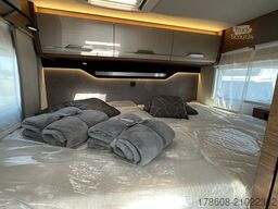 KNAUS Tourer VAN 500 MQ Vansation,  Energy+Paket