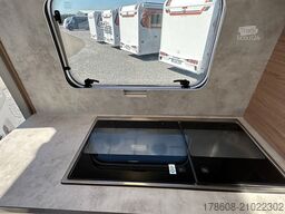 KNAUS Tourer VAN 500 MQ Vansation,  Energy+Paket