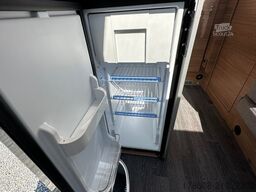 KNAUS Tourer VAN 500 MQ Vansation,  Energy+Paket