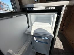 KNAUS Tourer VAN 500 MQ Vansation,  Energy+Paket