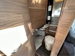 KNAUS Tourer VAN 500 MQ Vansation,  Energy+Paket