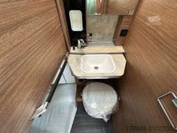 KNAUS Tourer VAN 500 MQ Vansation,  Energy+Paket