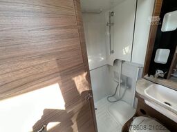 KNAUS Tourer VAN 500 MQ Vansation,  Energy+Paket