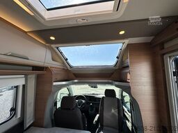 KNAUS Tourer VAN 500 MQ Vansation,  Energy+Paket