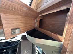 KNAUS Tourer VAN 500 MQ Vansation,  Energy+Paket