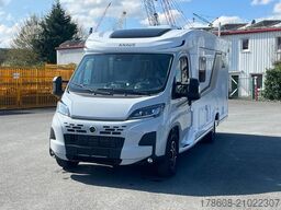 KNAUS VAN TI 650 MEG Vans. Mj.26 , Autom., S7, Klima