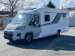 KNAUS VAN TI 650 MEG Vans. Mj.26 , Autom., S7, Klima