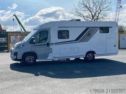 KNAUS VAN TI 650 MEG Vans. Mj.26 , Autom., S7, Klima