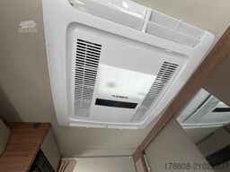 KNAUS VAN TI 650 MEG Vans. Mj.26 , Autom., S7, Klima