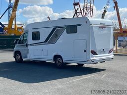 KNAUS VAN TI 650 MEG Vans. Mj.26 , Autom., S7, Klima