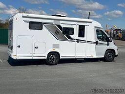 KNAUS VAN TI 650 MEG Vans. Mj.26 , Autom., S7, Klima