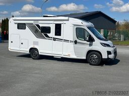 KNAUS VAN TI 650 MEG Vans. Mj.26 , Autom., S7, Klima