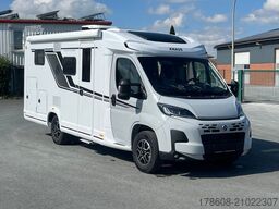 KNAUS VAN TI 650 MEG Vans. Mj.26 , Autom., S7, Klima