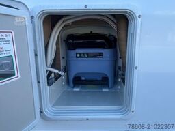 KNAUS VAN TI 650 MEG Vans. Mj.26 , Autom., S7, Klima