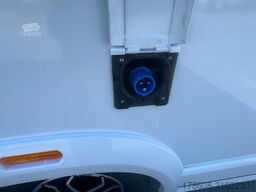 KNAUS VAN TI 650 MEG Vans. Mj.26 , Autom., S7, Klima