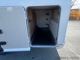 KNAUS VAN TI 650 MEG Vans. Mj.26 , Autom., S7, Klima