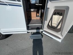 KNAUS VAN TI 650 MEG Vans. Mj.26 , Autom., S7, Klima