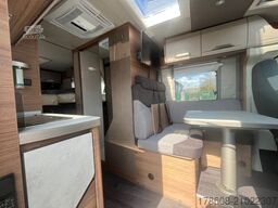 KNAUS VAN TI 650 MEG Vans. Mj.26 , Autom., S7, Klima