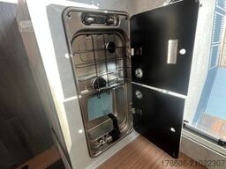 KNAUS VAN TI 650 MEG Vans. Mj.26 , Autom., S7, Klima