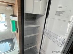 KNAUS VAN TI 650 MEG Vans. Mj.26 , Autom., S7, Klima