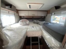 KNAUS VAN TI 650 MEG Vans. Mj.26 , Autom., S7, Klima