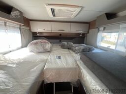 KNAUS VAN TI 650 MEG Vans. Mj.26 , Autom., S7, Klima